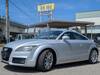 AUDI TT COUPE