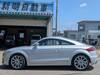 AUDI TT COUPE