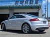 AUDI TT COUPE