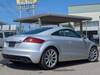 AUDI TT COUPE