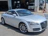 AUDI TT COUPE