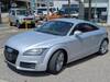 AUDI TT COUPE