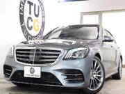 2019 MERCEDES BENZ S CLASS