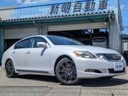 2010 LEXUS GS
