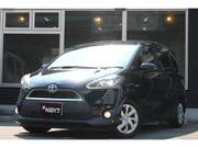 2017 TOYOTA SIENTA