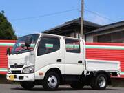 2019 HINO DUTRO