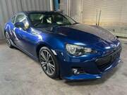 2014 SUBARU BRZ