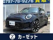 2024 BMW MINI