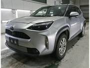 2021 TOYOTA YARIS CROSS