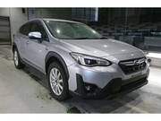 2021 SUBARU XV