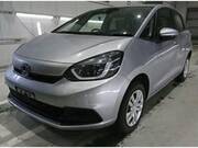 2023 HONDA FIT