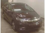 2021 HONDA SHUTTLE