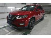 2021 NISSAN X-TRAIL