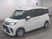 2021 TOYOTA ROOMY
