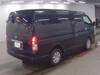 TOYOTA HIACE WAGON