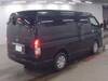 TOYOTA HIACE WAGON