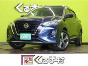 2021 NISSAN KICKS