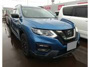 2022 NISSAN X-TRAIL