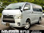 2014 TOYOTA HIACE VAN LONG DX GL PACKAGE