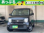 2025 HONDA N-WGN