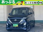 2023 NISSAN ROOX