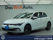 2023 VOLKSWAGEN GOLF