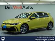 2021 VOLKSWAGEN GOLF