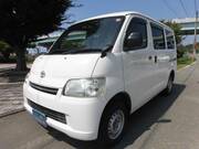 2017 TOYOTA TOWNACE VAN GL