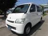TOYOTA TOWNACE VAN