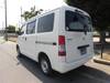 TOYOTA TOWNACE VAN