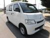 TOYOTA TOWNACE VAN