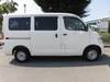 TOYOTA TOWNACE VAN
