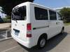 TOYOTA TOWNACE VAN