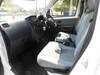 TOYOTA TOWNACE VAN