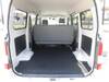 TOYOTA TOWNACE VAN