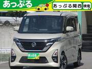 2023 NISSAN ROOX