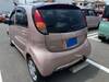 MITSUBISHI i