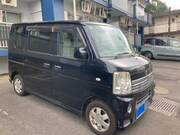 2011 SUZUKI EVERY WAGON