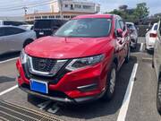 2020 NISSAN X-TRAIL 20S