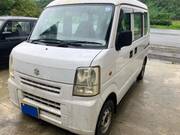 2006 SUZUKI EVERY PA