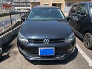2014 VOLKSWAGEN POLO