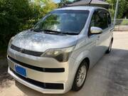 2013 TOYOTA SPADE