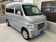 2011 HONDA VAMOS HOBIO L