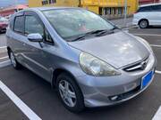 2006 HONDA FIT A