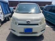 2010 HONDA STEPWAGON L