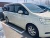 HONDA STEPWAGON