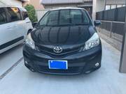 2014 TOYOTA VITZ