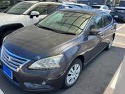 2015 NISSAN SYLPHY