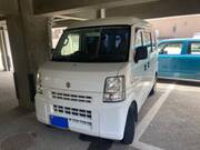 2010 SUZUKI EVERY PA