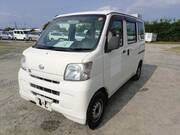 2014 DAIHATSU HIJET CARGO